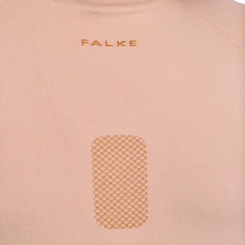 Warm Trend Unterhemd Herren - nude