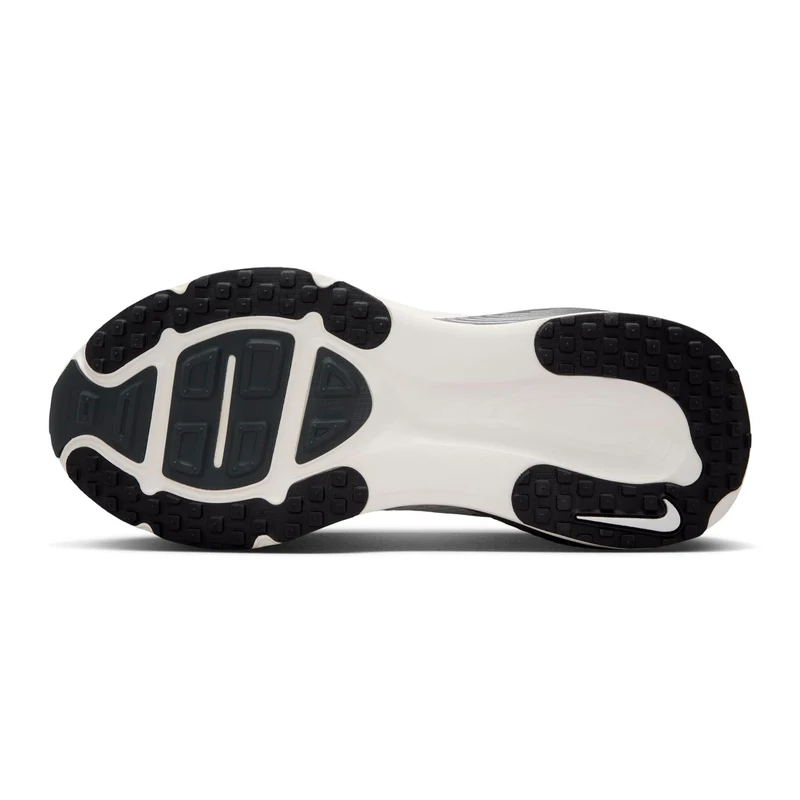 Vomero 18 Neutralschuh - weiß, silber