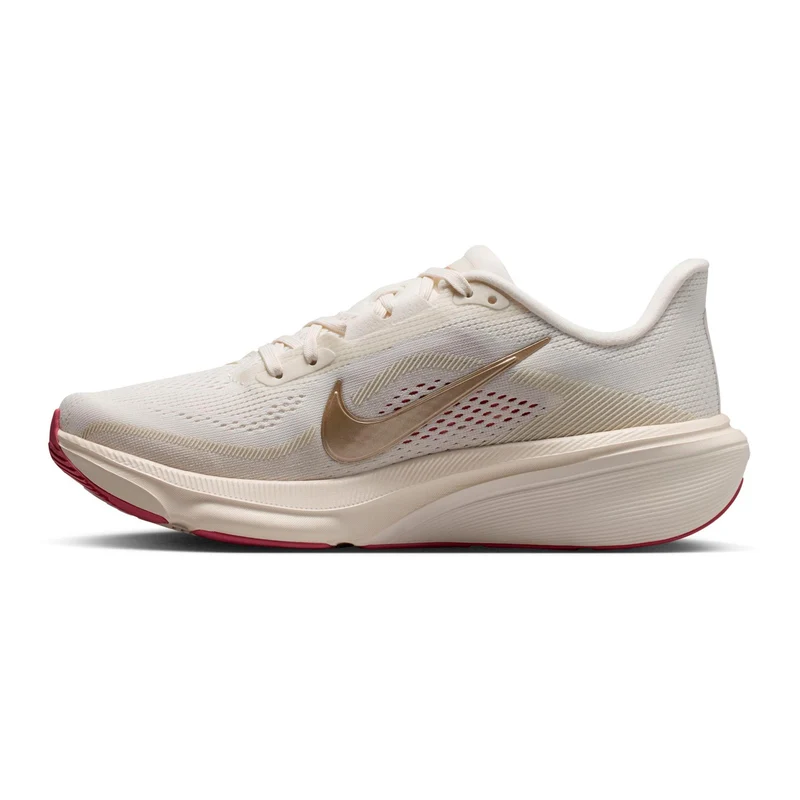Pegasus 42 Neutralschuh Damen - creme, gold