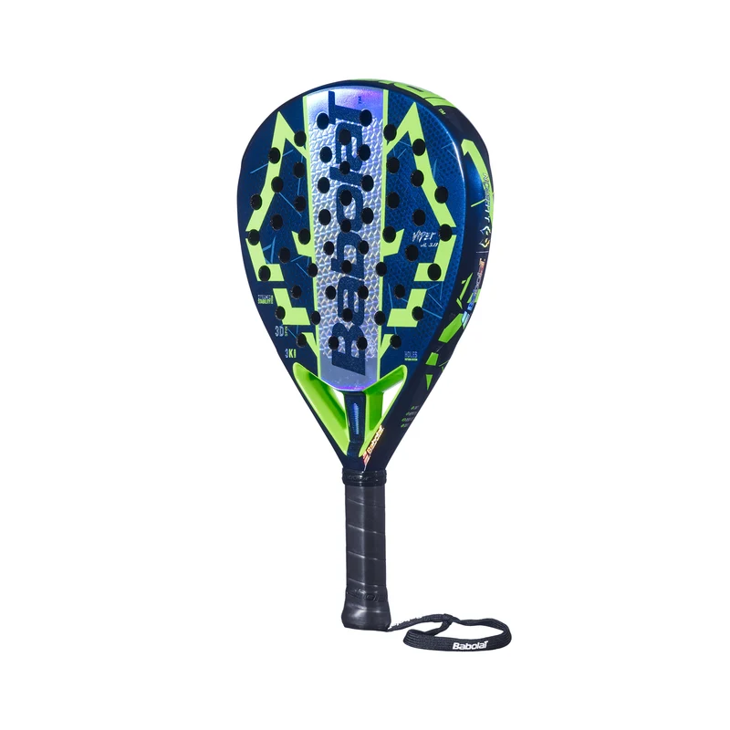 Viper Juan Lebrón 3.0 FW Padelschläger