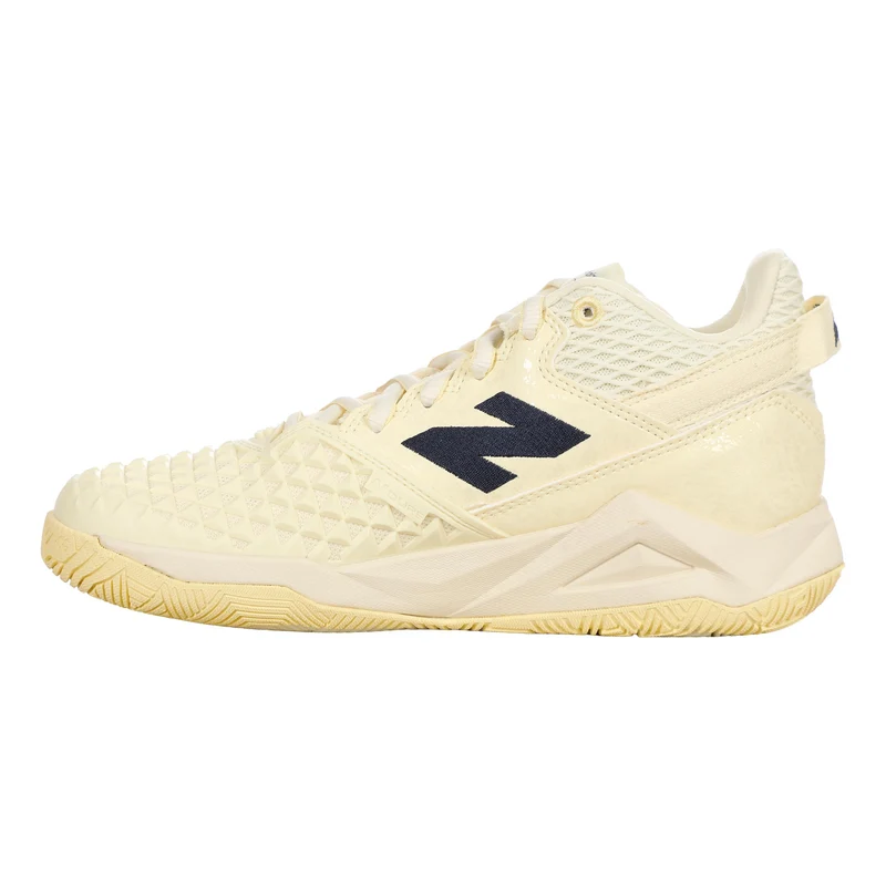 Coco CG2 Allcourtschuh Damen - gelb, weiß