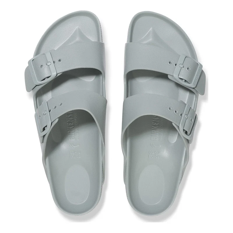 Arizona EVA Badelatschen Herren - hellgrau