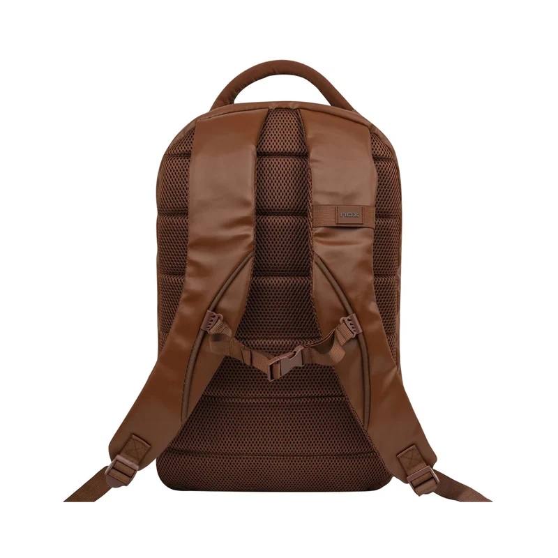 Pro Series Camel Rucksack - caramel