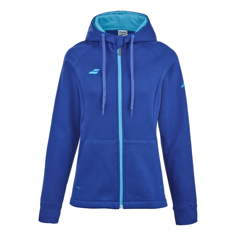 Exercise Sweatjacke Damen-Blau