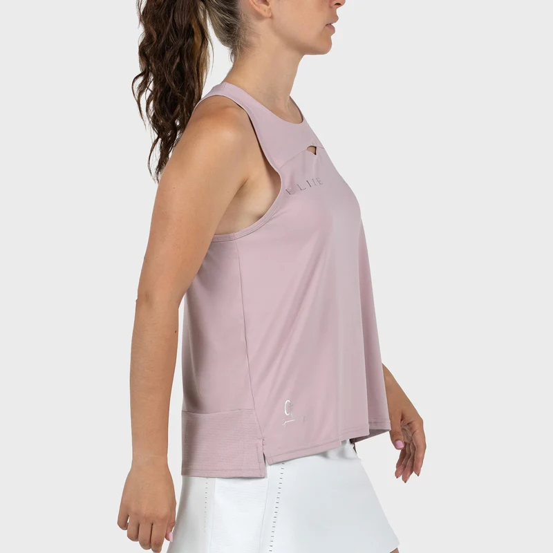 Gemma 26 Tank-Top Damen - rosa