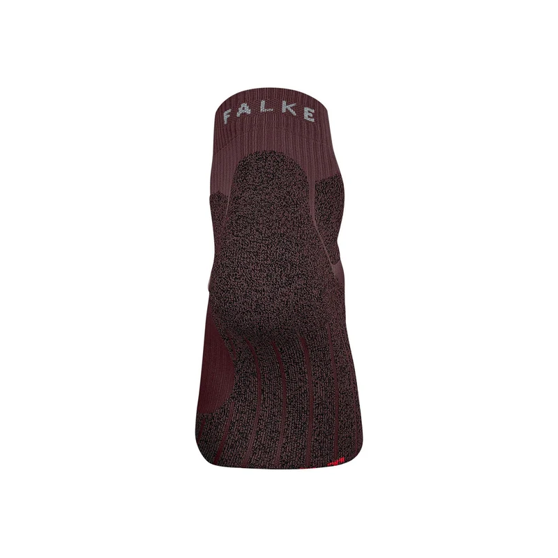 RU Trail Laufsocken Damen - mauve