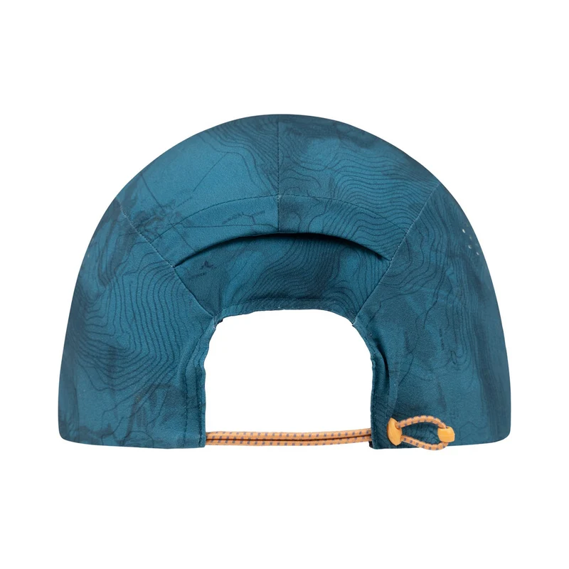 CoolNet® UV Pack Speed Cap Unisex-türkis