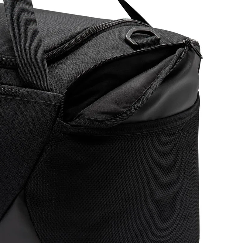 Brasilia S Duffle Sporttasche - schwarz