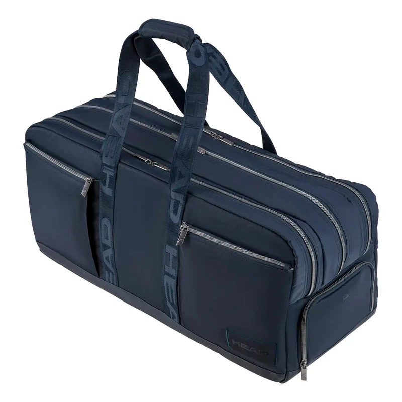 Pro Duffle Bag L Sporttasche - blau