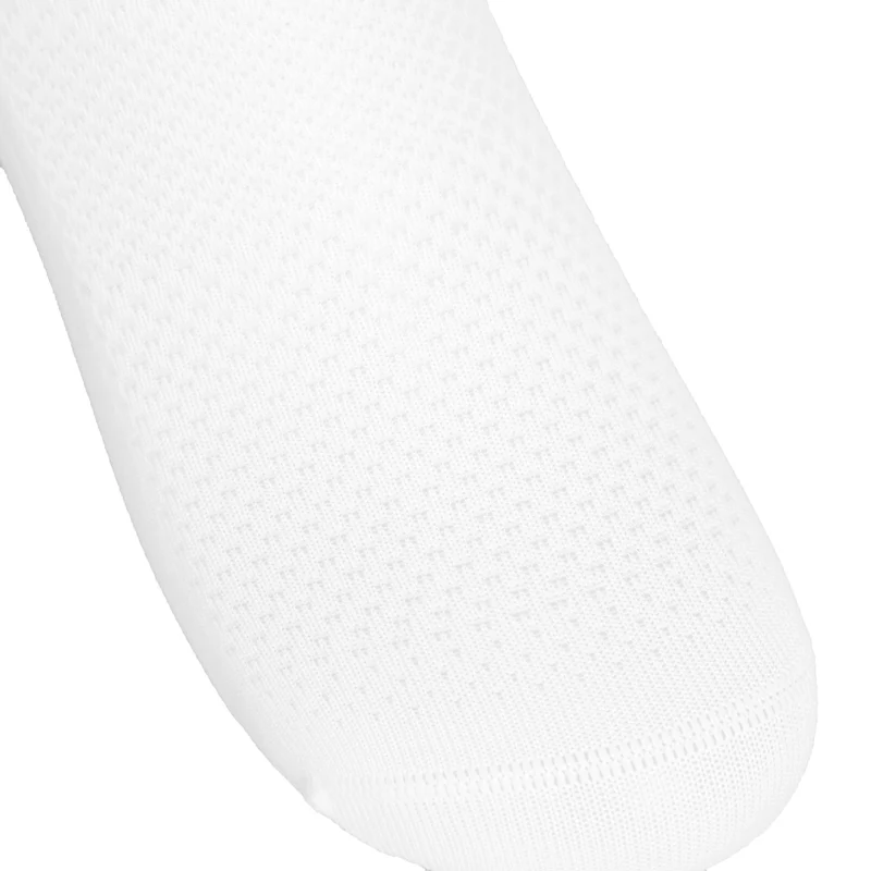 Core Dry Mid Laufsocken 3er Pack-Weiß