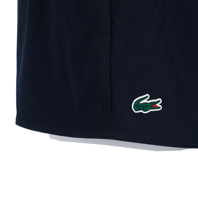 Shorts Damen - dunkelblau, hellblau