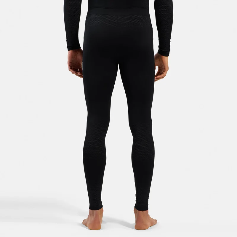Performance Light Lauftight Herren - schwarz