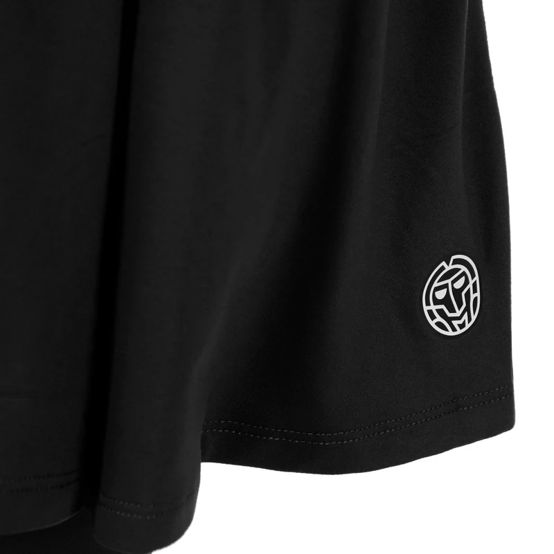 Crew 2.0 Scapri Damen-schwarz