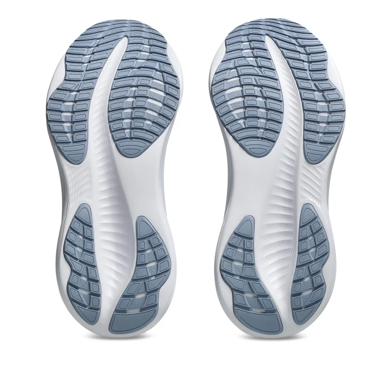 GEL-EXCITE 11 Neutralschuh Damen - hellblau, creme