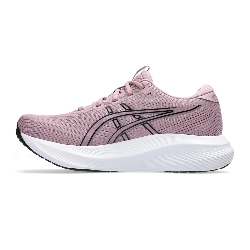 GEL-EXCITE 11 Neutralschuh Damen - mauve, schwarz
