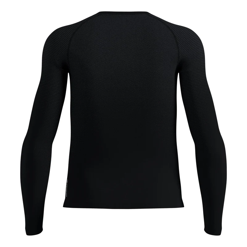 Performance Light Unterhemd Herren - schwarz