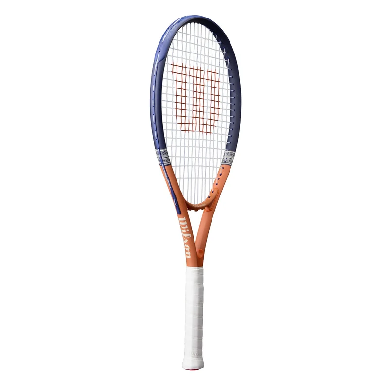 Roland Garros Elite Allroundschläger unbesaitet