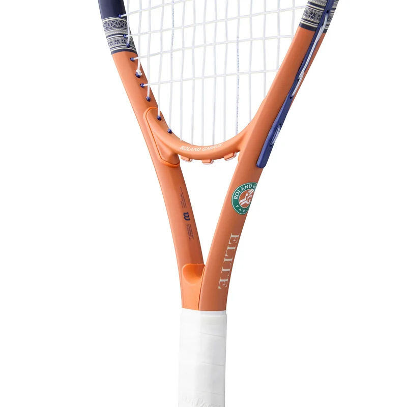 Roland Garros Elite Allroundschläger unbesaitet