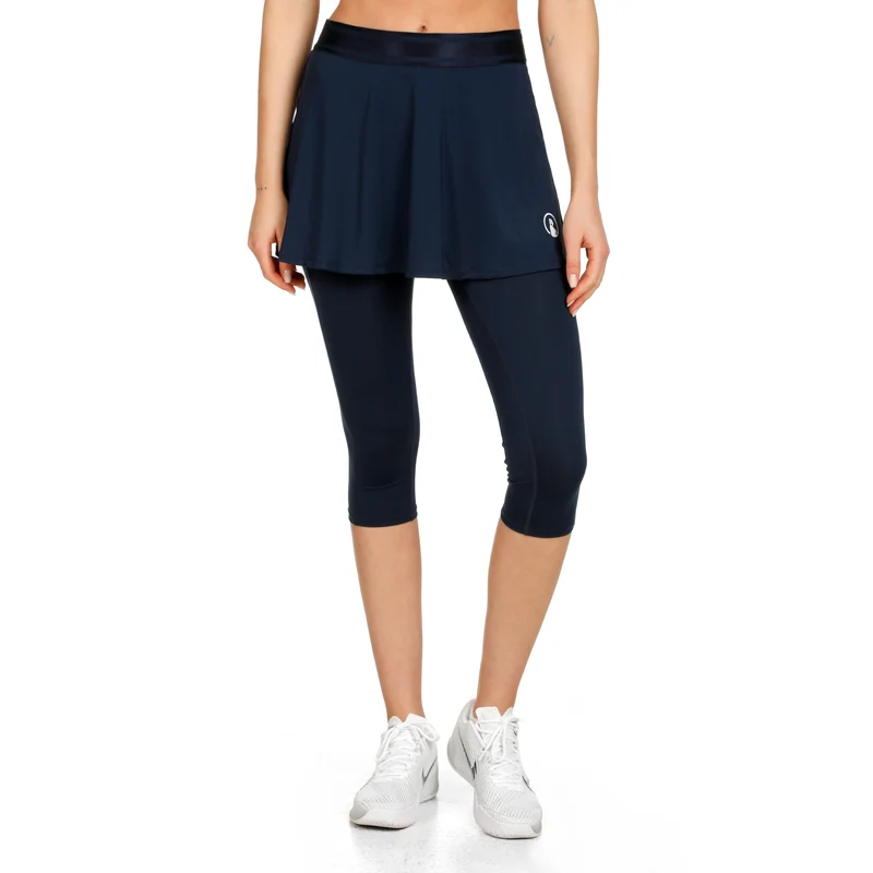 Play (with pockets) Scapri Damen - dunkelblau