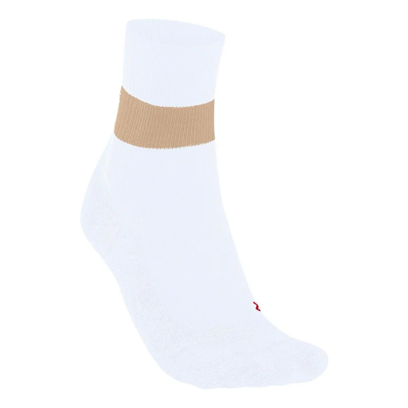 RU Compression Stabilizing Kompressions-Socken Damen - creme