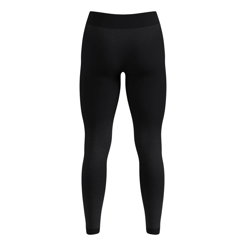 Performance Light Boxer Short Damen - schwarz