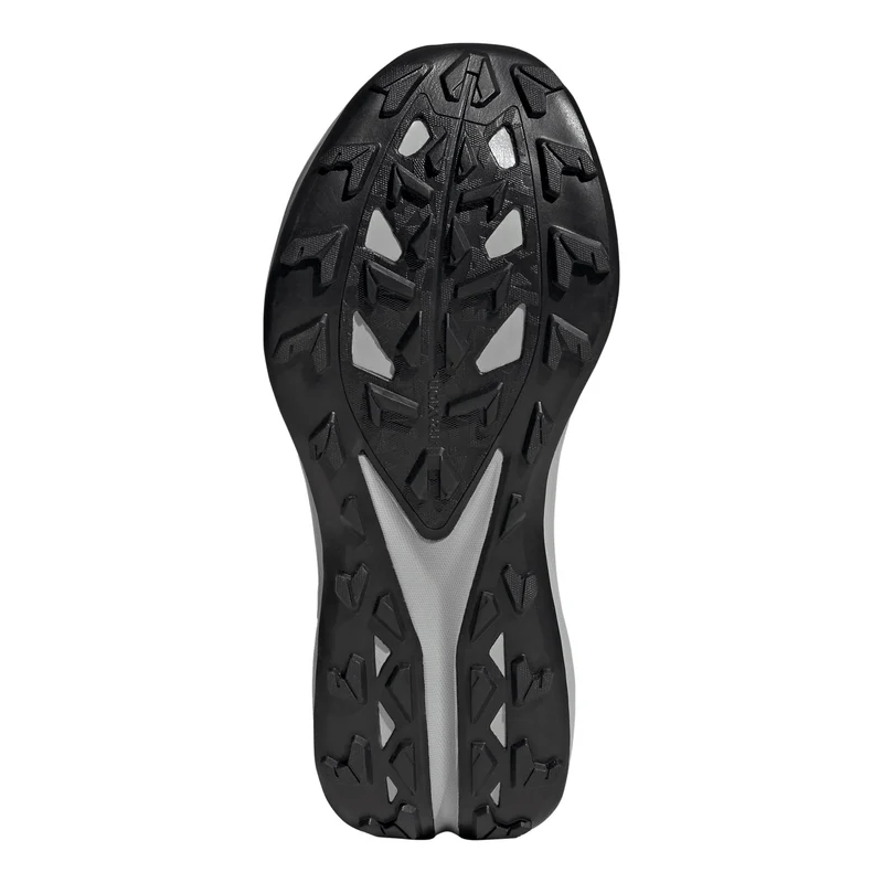 Terrex Tracefinder Plus Trailschuh Damen - grau, anthrazit