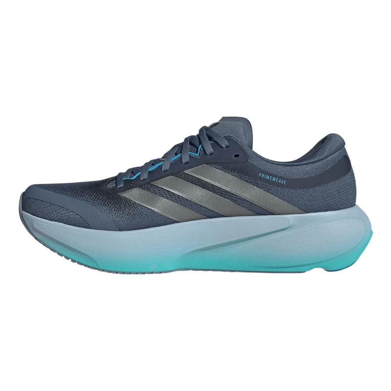 Supernova Rise 3 Neutralschuh Herren - blaugrau, türkis
