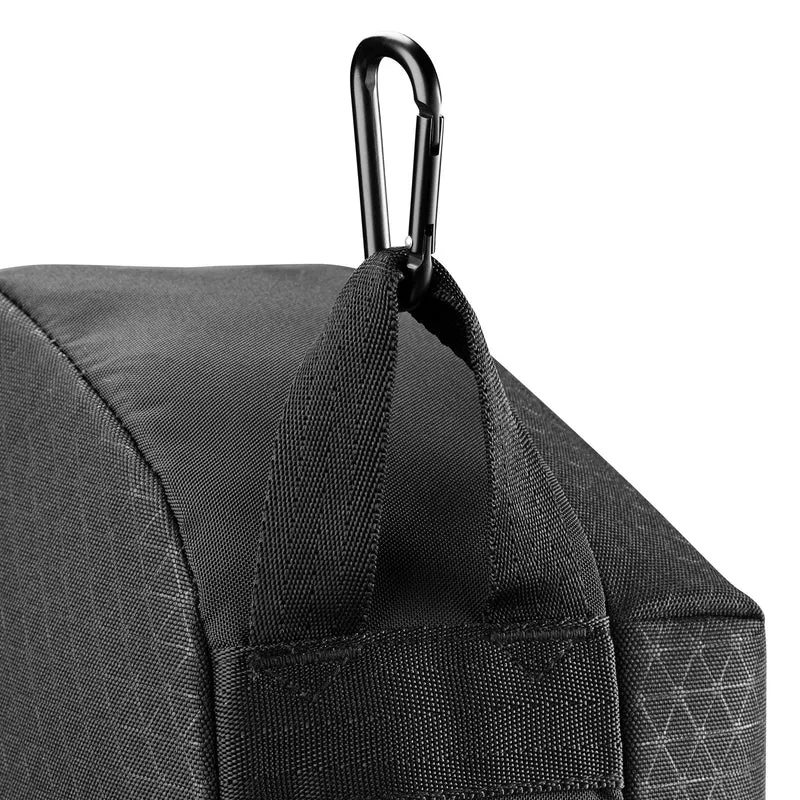 Clash V3 Schlägertasche 3er - schwarz
