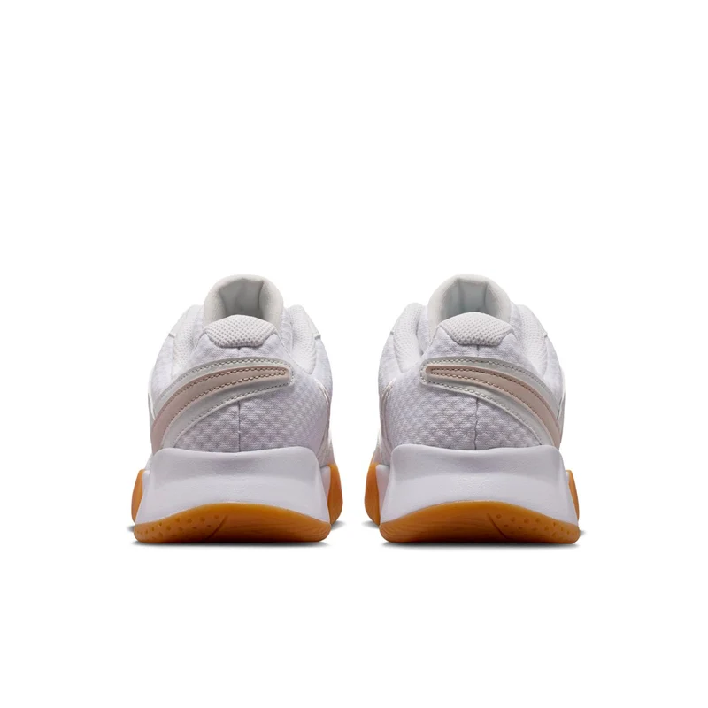 Court Lite 4 Allcourtschuh Damen - weiß, creme