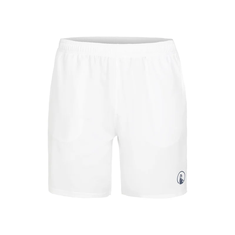 Smash 2.0 Shorts Herren-Weiß
