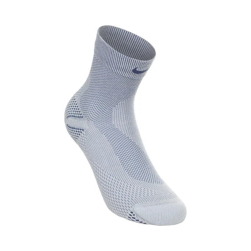 Fast Lightweight Crew Laufsocken Unisex - blau, schwarz