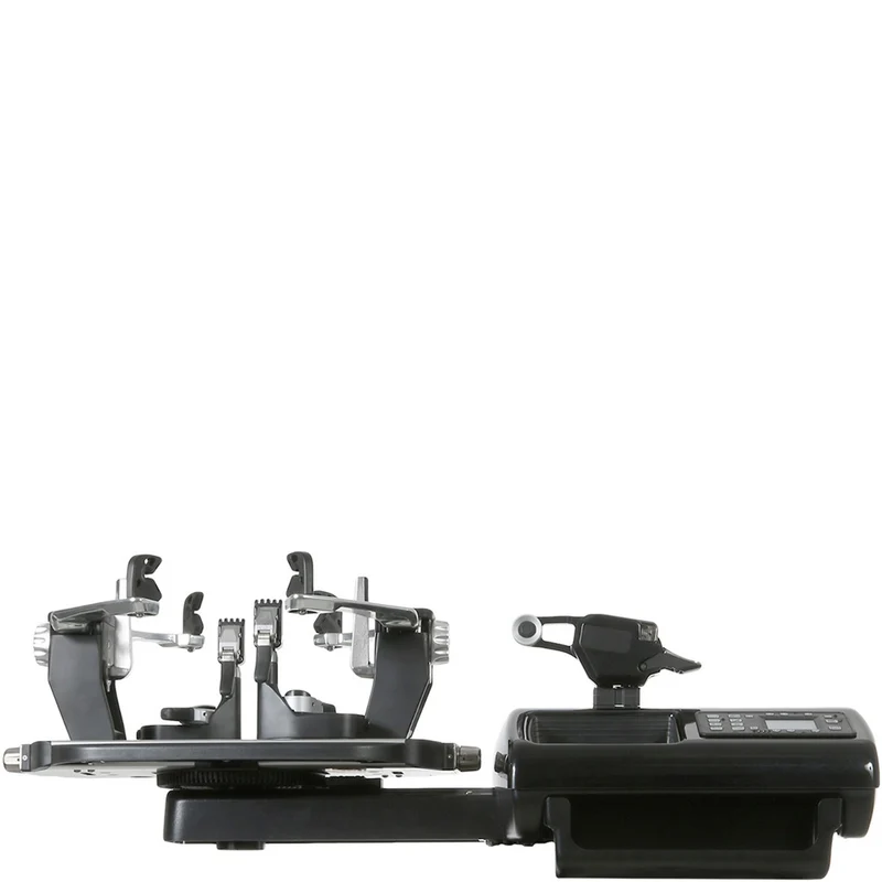 Pro Star CB20 Besaitungsmaschine-Schwarz,Silber