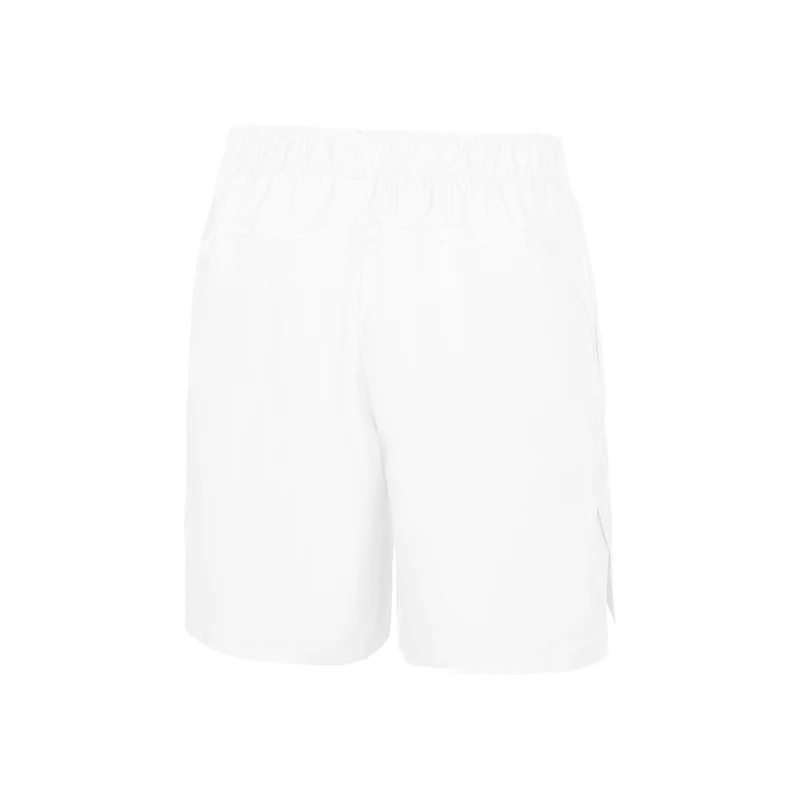 Court Dri-Fit Victory 9in Shorts Herren-Weiß