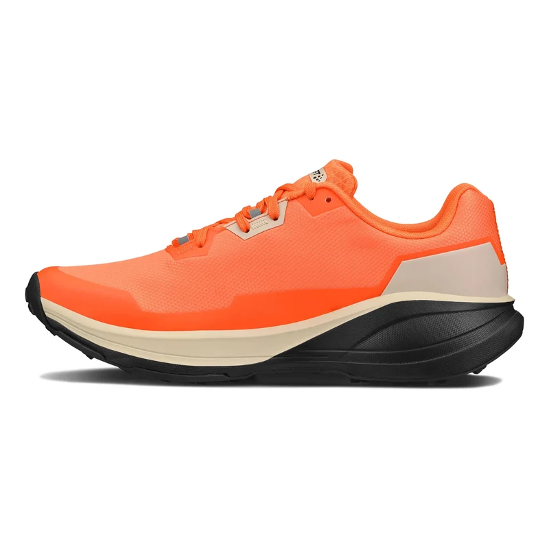 Vild 1 Trailschuh Damen - rot