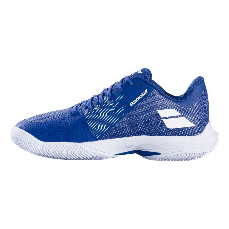 Jet Tere 2 Sandplatzschuh Herren-Blau,Weiß