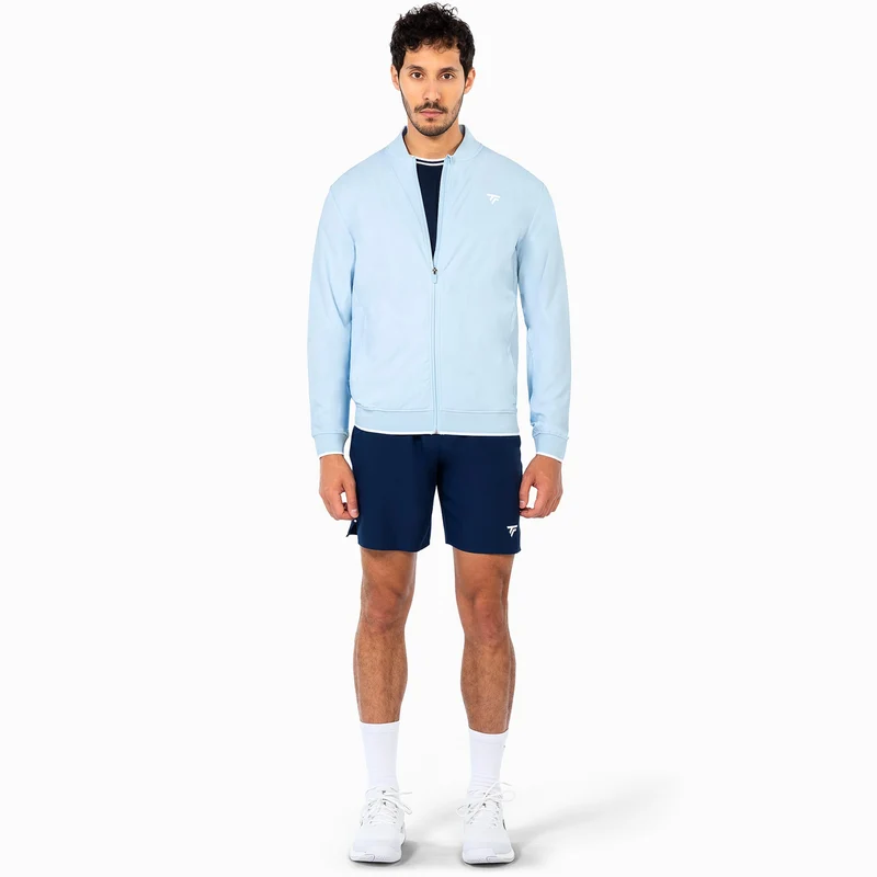Team Light Trainingsjacke Herren - hellblau