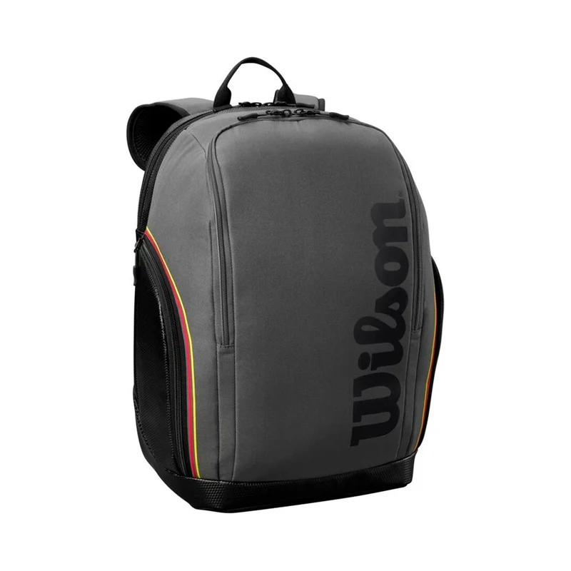 Tour Red Padel Rucksack - rot