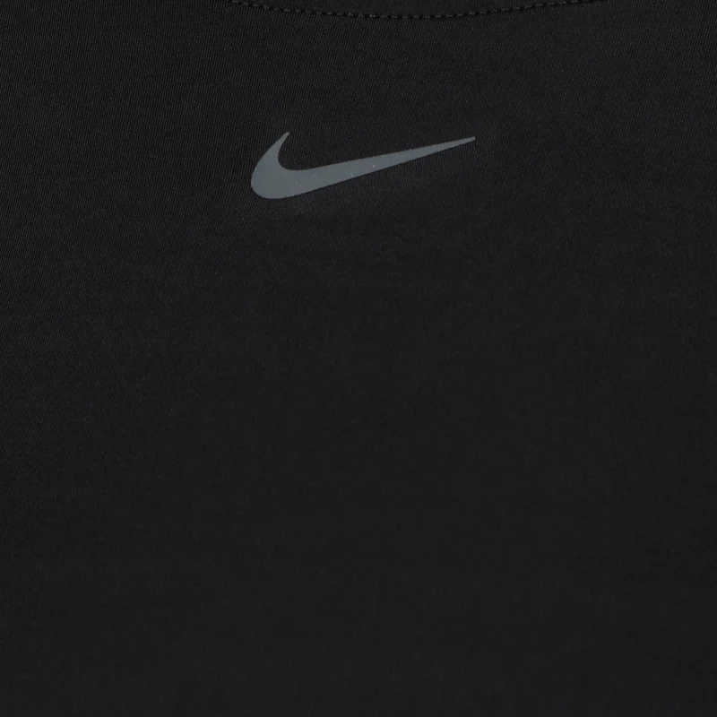 One Classic Dri-Fit Longsleeve Damen-Schwarz