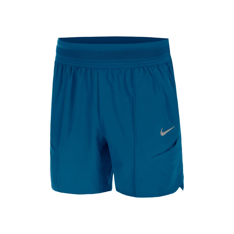 Court Dri-Fit Slam Shorts Herren-Blau
