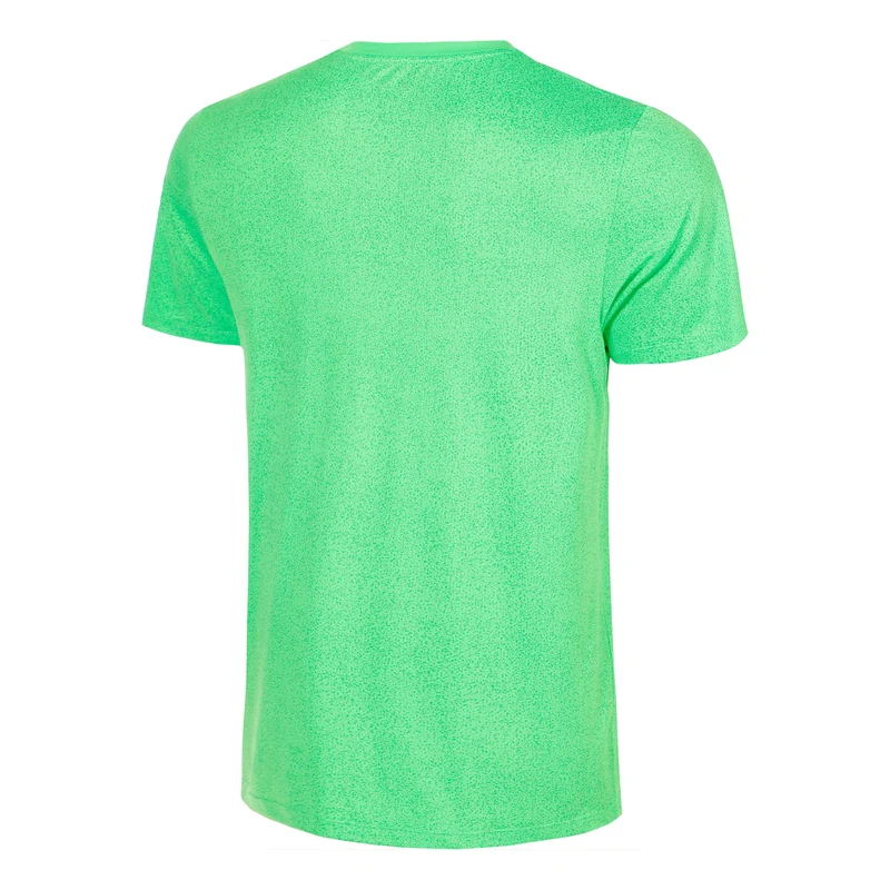 Joy Receiver Close Call T-Shirt Herren - grün, weiß