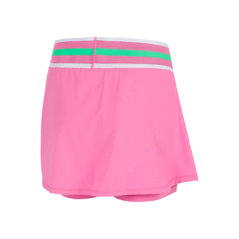 Joy Bounce Rock Damen - pink, weiß