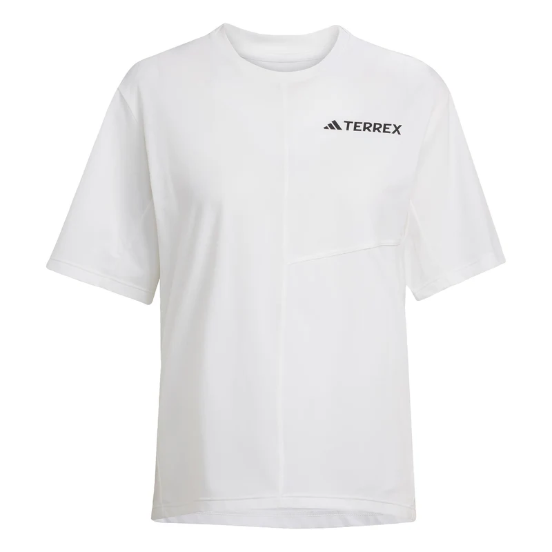 Terrex MT Laufshirt Damen - weiß