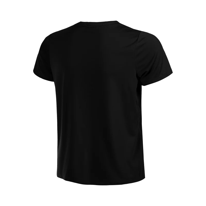 Dri-Fit One STD T-Shirt Mädchen-Schwarz