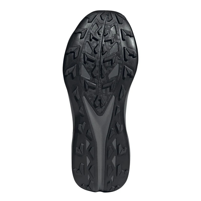 Terrex Tracefinder Plus GTX Trailschuh Herren - oliv, schwarz