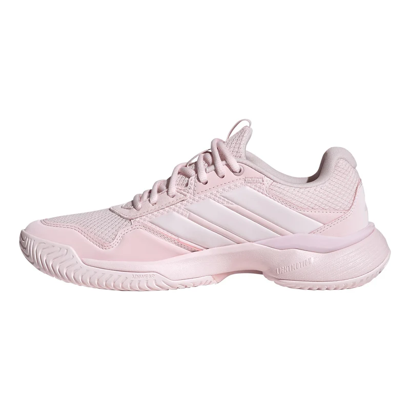 GameCourt 3 Allcourtschuh Damen - pastellrosa