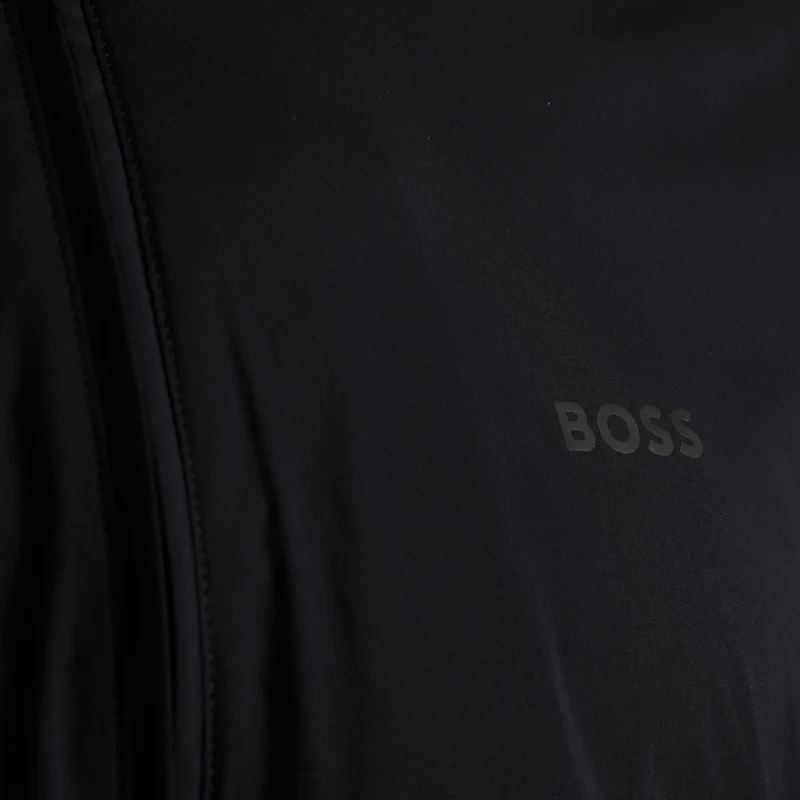 Game Trainingsjacke Herren - dunkelblau