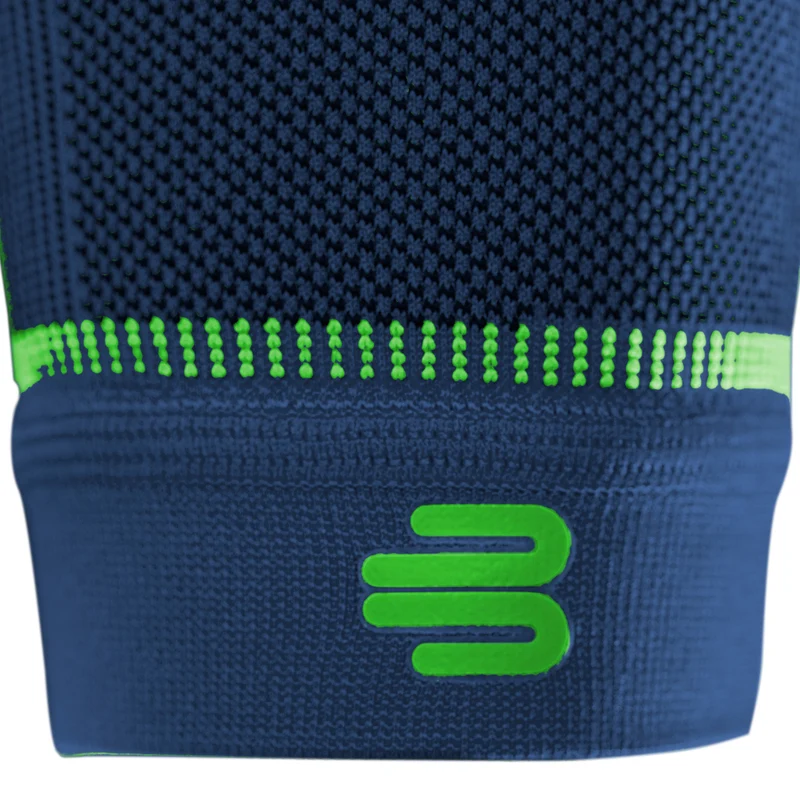 Compression Arm (x-long) Sleeve-Blau