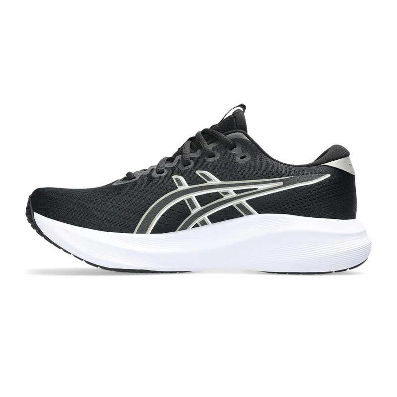 Gel-Excite 11 Neutralschuh Herren-schwarz, dunkelgrau