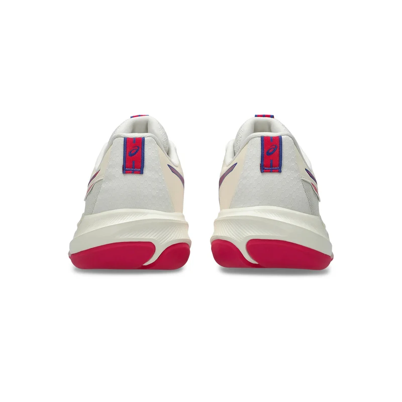 Gel-Challenger 15 Teppichschuh Damen - creme, berry