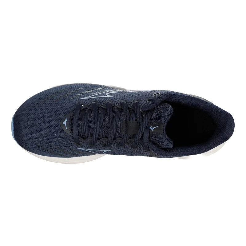 Enerzy Rider Jnr Neutralschuh Kinder - dunkelblau, blau